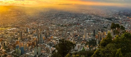 Bogota