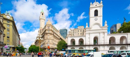 Buenos Aires