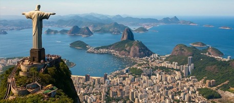 Rio de Janeiro