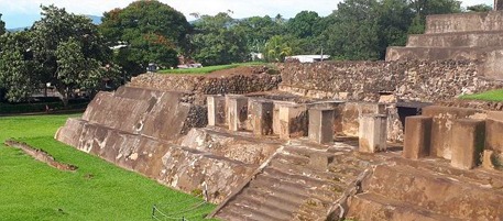 San Salvador